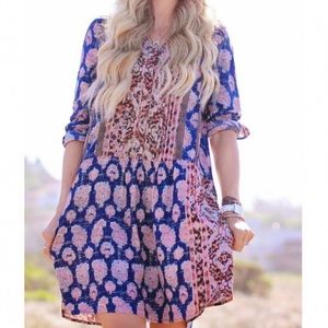 Tiny by Anthropologie Dress